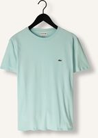 Minze LACOSTE T-shirt 1HT1 MENS TEE-SHIRT 12 Minze LACOSTE T-shirt 1HT1 MENS TEE-SHIRT 12 - medium