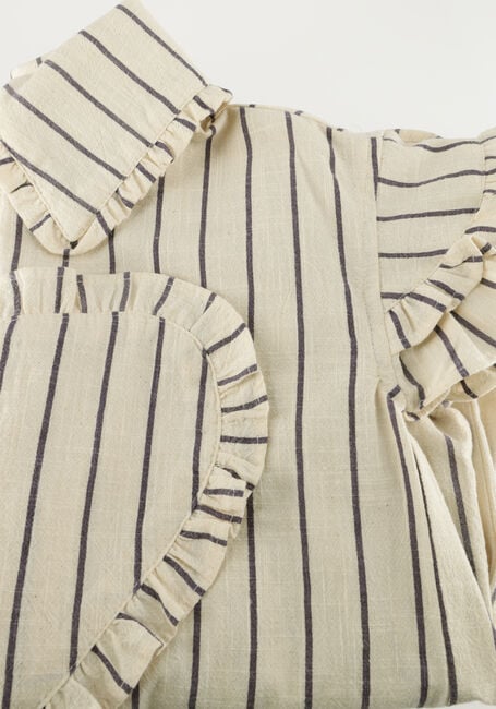 Graue Labo de Colores Minikleid LARAH - large