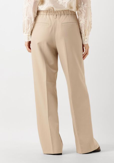 Beige SUMMUM Weite Hose TROUSERS FOAM UNI_ - large