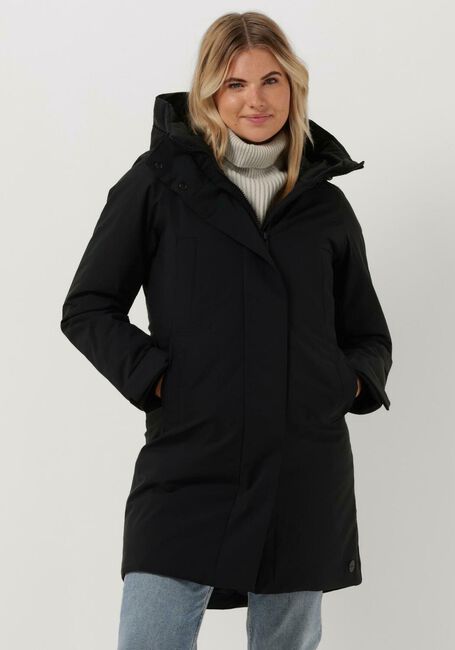 Dunkelblau ELVINE Parkas ELINE - large