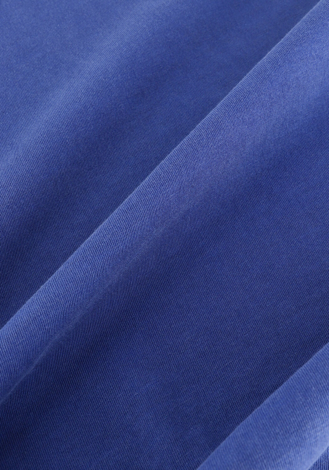 Blaue G-STAR RAW T-shirt LASH R T S/S - large