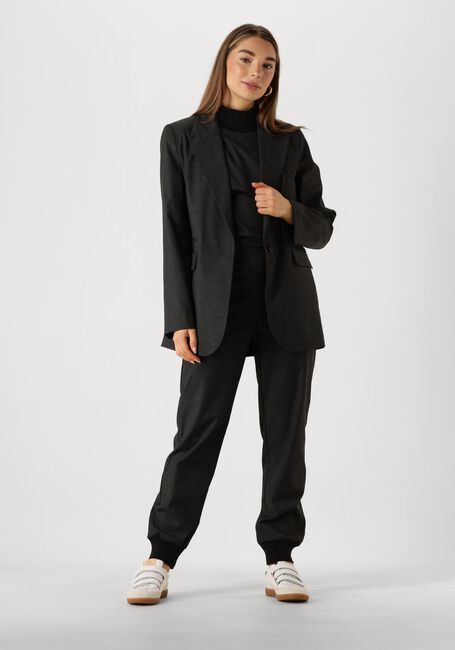 Graue CO'COUTURE Hose KAYA JOGGERS - large