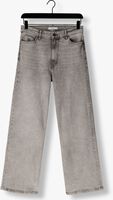 Graue BY-BAR Wide jeans LINA MJ PANT