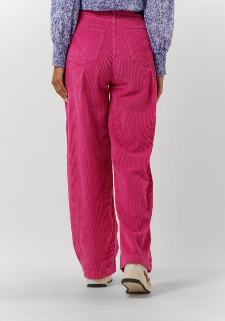 Rosane CO'COUTURE Weite Hose VIKA CORDUROY JEANS - large