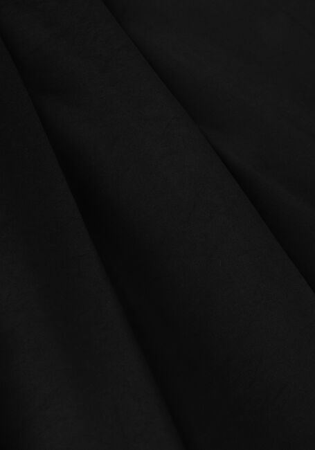 Schwarze CO'COUTURE Midikleid CAYSACC FLOOR DRESS - large