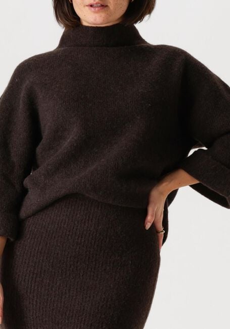 Braune BELLAMY Pullover MARIELLE - large