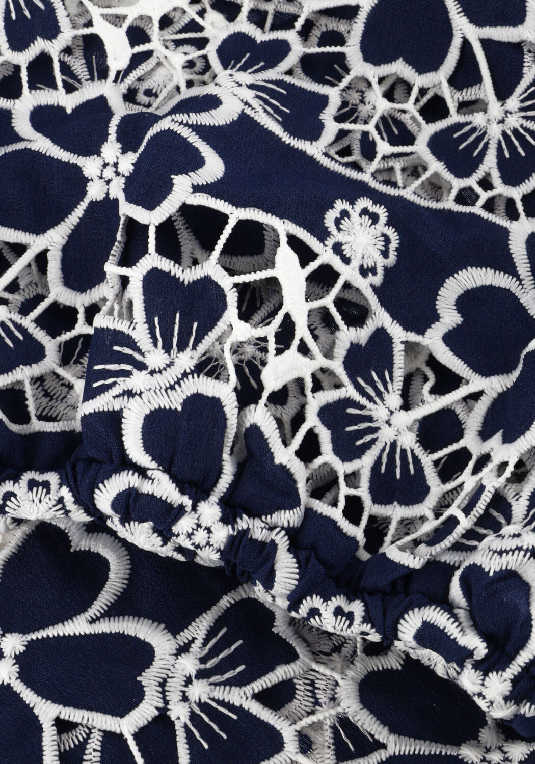 Mehrfarbige/Bunte AAIKO Top SHAILA PES 526 - large