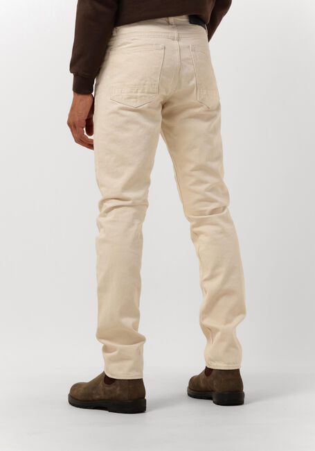 Beige G-STAR RAW Straight leg jeans TRIPLE A REGULAR STRAIGHT C525 - large
