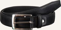 Schwarze LEGEND Gürtel 30347 Schwarze LEGEND Gürtel 30347 - medium