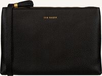 Schwarze TED BAKER Umhängetasche MACEYY Schwarze TED BAKER Umhängetasche MACEYY - medium