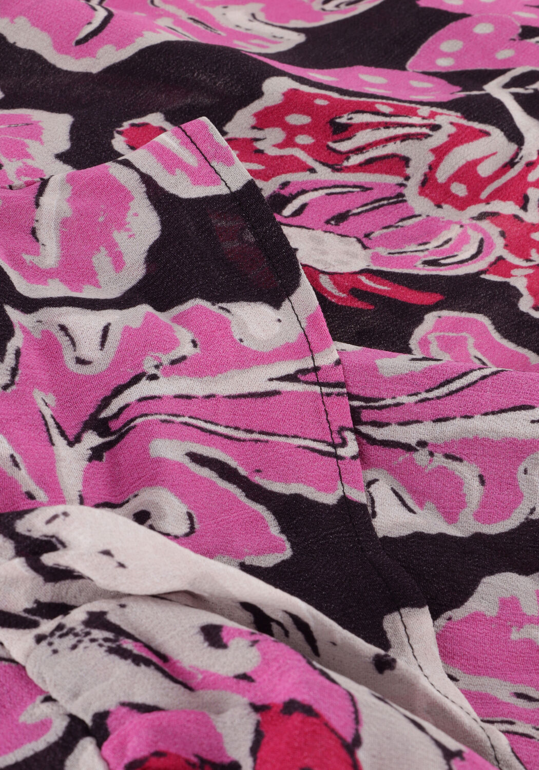 Rosane FABIENNE CHAPOT Blusen BIBI LONG SLEEVE BLOUSE - large