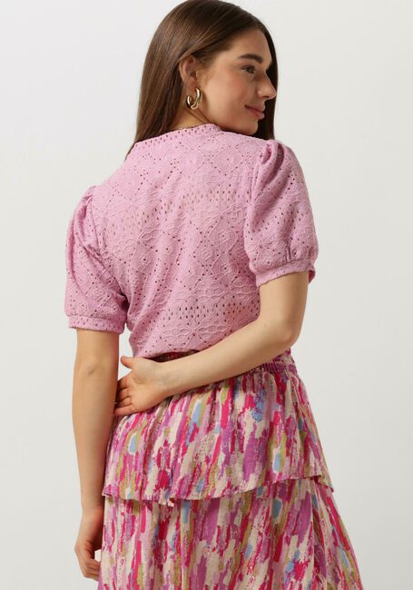 Rosane OBJECT Top OBJFEODORA S/S TOP NOOS - large