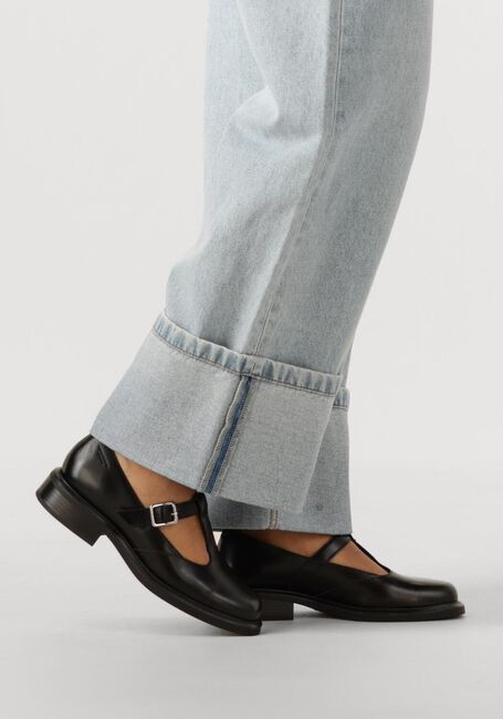 Schwarze VAGABOND SHOEMAKERS Loafer ELLIS 5930 - large