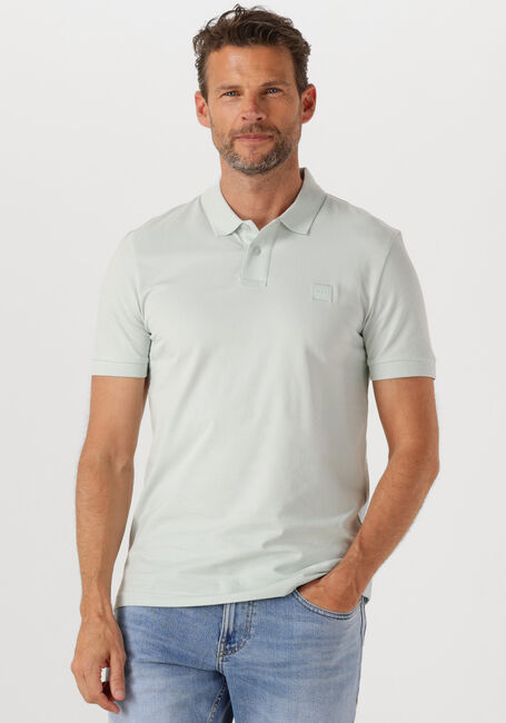 Minze BOSS ORANGE Polo-Shirt PASSENGER - large