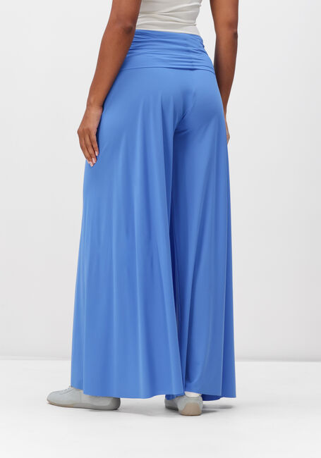 Blaue JAPAN TKY Weite Hose KUZI - large