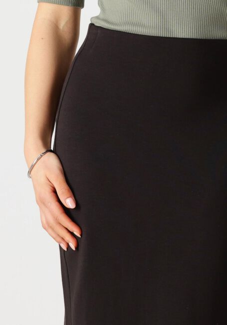 Schwarze INWEAR Maxirock AIDAIW SKIRT - large