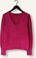 Rosane JANSEN AMSTERDAM Pullover K190 KNIT V-NECK LONG SLEEVES Rosane JANSEN AMSTERDAM Pullover K190 KNIT V-NECK LONG SLEEVES - medium