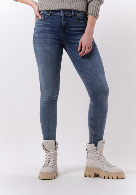Blaue DRYKORN Skinny jeans NEED 260151 - large