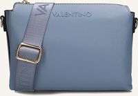 Blaue VALENTINO BAGS Umhängetasche MANHATTAN POCHETTE Blaue VALENTINO BAGS Umhängetasche MANHATTAN POCHETTE - medium
