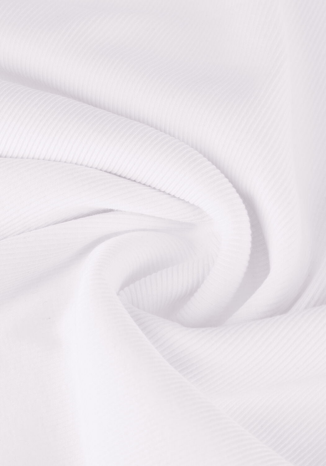 Wei&szlig;e DRYKORN T-shirt SELAY - large