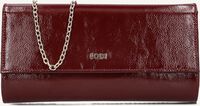Bordeaux LODI Clutch L1902 - medium