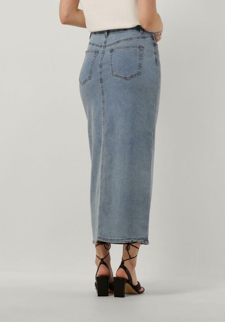 Hellblau MY ESSENTIAL WARDROBE Midirock LARAMW 115 SKIRT - large