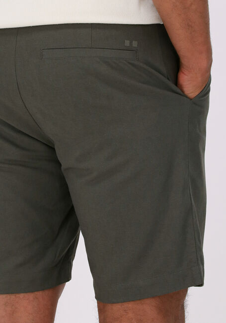 Dunkelgrün MINIMUM Kurze Hose LINOS - large