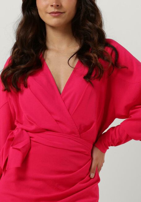 Rosane FREEBIRD Minikleid WV-DRAPE-PES-23-1 - large