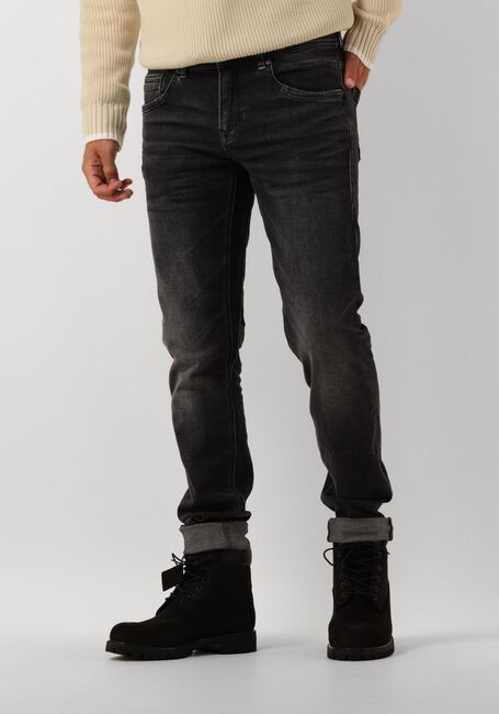 Graue PME LEGEND Slim fit jeans TAILWHEEL - large