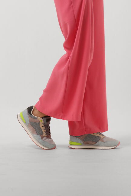 Graue THE HOFF BRAND Sneaker Low ANTWERP - large