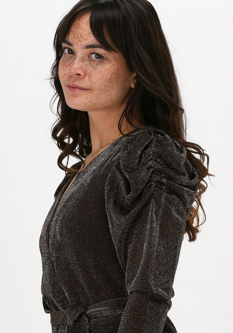 Cognacfarbene FREEBIRD Jumpsuit GENISIS JUMPSUIT - large