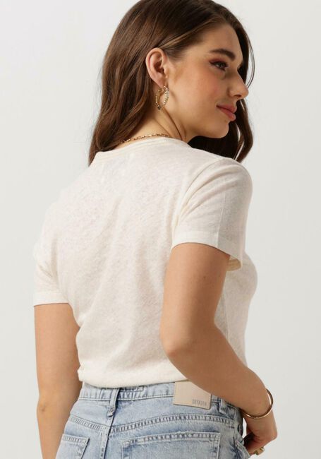 Sand NUKUS T-shirt SECC TOP VNECK - large
