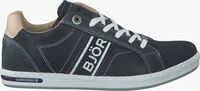 Blaue BJORN BORG Sneaker GEOFF CHAPA - medium