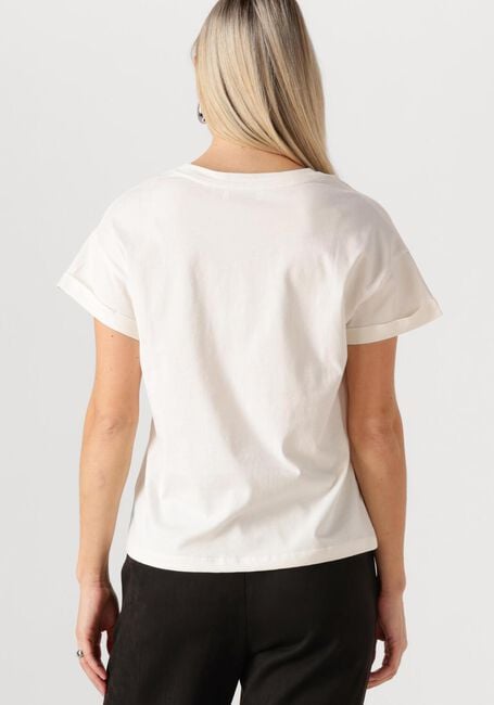 Nicht-gerade weiss NUKUS T-shirt LOU SHIRT - large