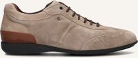 Braune VAN BOMMEL Business Schuhe SBM-10016 SENNA Braune VAN BOMMEL Business Schuhe SBM-10016 SENNA - medium