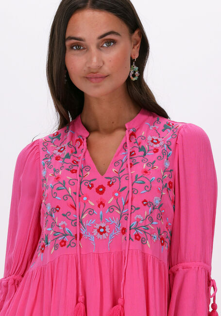Rosane Y.A.S. Minikleid YASCHELLA 3/4 TUNIC DRESS S. - FEST - large