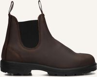 Braune BLUNDSTONE Chelsea Boots CLASSICS HEREN Braune BLUNDSTONE Chelsea Boots CLASSICS HEREN - medium