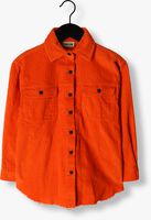 Orangene CARLIJNQ Overshirt BAISCS - OVERSIZED BLOUSE - medium