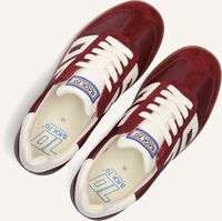 Rote BACK70 Sneaker Low CLOUD Rote BACK70 Sneaker Low CLOUD - medium