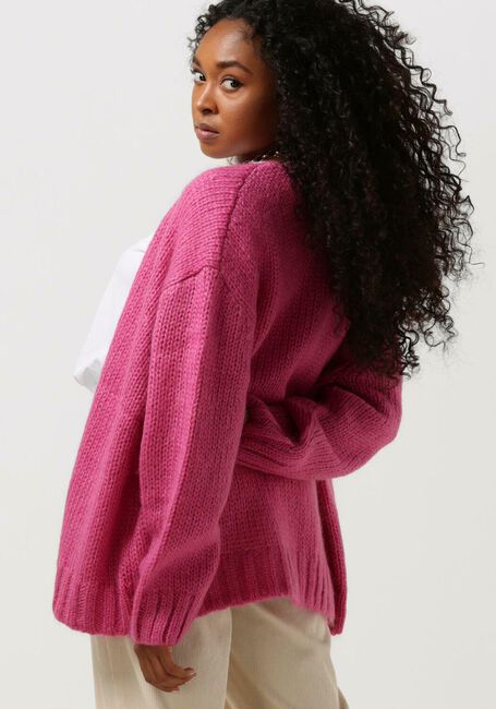 Rosane SELECTED FEMME Strickjacke SUANNE LS KNIT CARDIGAN - large
