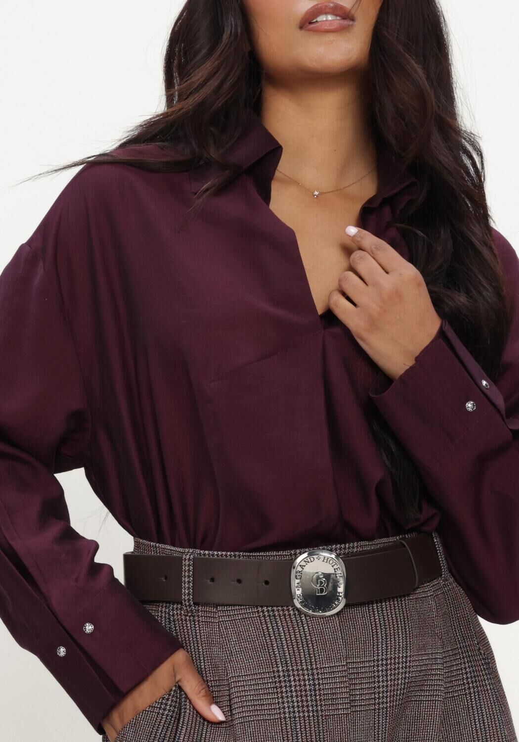 Lilane CAROLINE BISS Blusen 4621 - large
