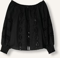 Schwarze LIU JO Blusen TUNICA TS NAV Schwarze LIU JO Blusen TUNICA TS NAV - medium