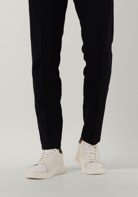 Weiße BOSS Sneaker Low BULTON RUNN 1 - large