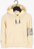 Taupe MALELIONS Pullover MALELIONS JUNIOR CAPTAIN HOODIE