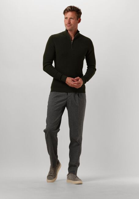Grüne MATINIQUE Pullover MALAGOON Z - large
