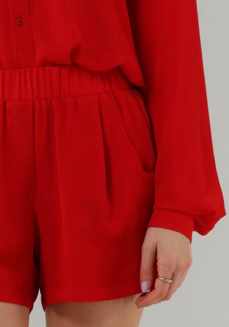 Rote CHPTR-S Hosen FUSE SHORT - large
