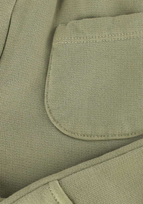 Grüne PLAY UP Jogginghose FLEECE TROUSERS - large