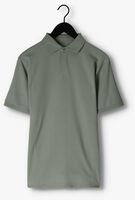 Grüne DRYKORN Polo-Shirt SANTOS 520126