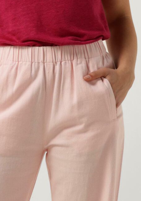 Rosane BY-BAR Weite Hose MEES TWILL PANT - large