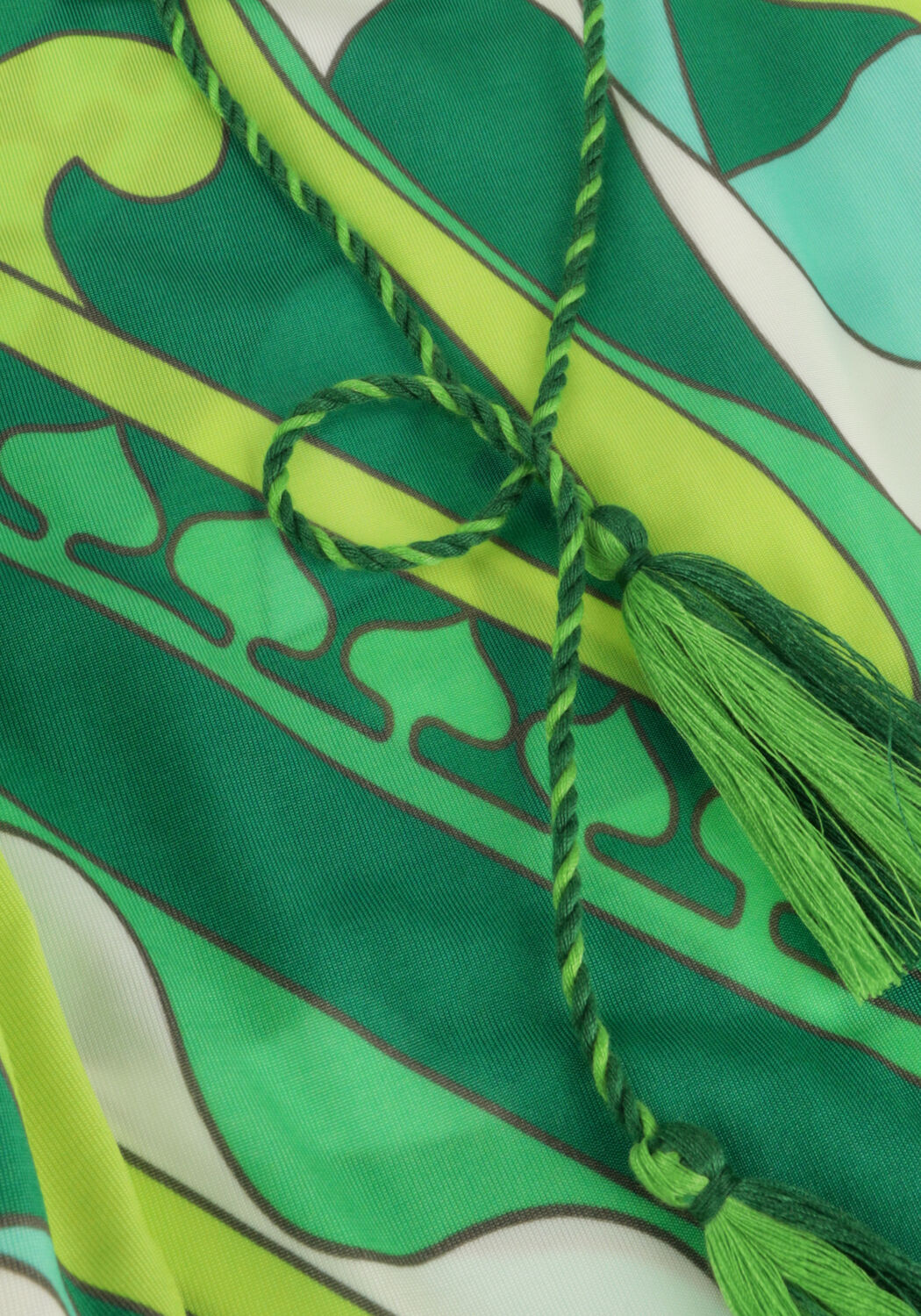 Gr&uuml;ne ANA ALCAZAR Hose 059645-3357 - large